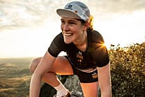 Salomon optimise le surf sur son site