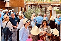 AgileBuyer a organisé une Garden Party achats pour fêter ses 16 ans