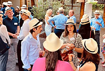 AgileBuyer a organisé une Garden Party achats pour fêter ses 16 ans