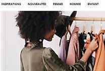 Spartoo annonce avoir signé une offre ferme avec la marque SAAJ PARIS