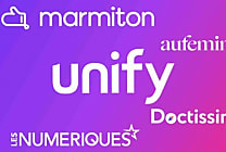 Reworld Media signe un accord avec le Groupe TF1 en vue de l'acquisition des  [...]