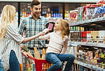 Produits frais, Bio, MDD, grandes marques... les gagnants et les perdants  [...]