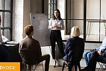 Audencia met à jour sa formation diplômante Executive M.Sc Directeur Financier