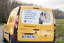 La Poste va investir 800 millions d'euros dont 300 millions  [...]