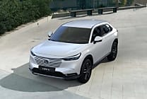 Honda lance son HR-V en réalité augmentée