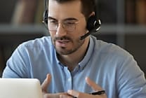 Sabio, l'expert européen de l'expérience client numérique au  [...]