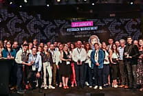 CX AWARDS 2022 : le détail du palmarès
