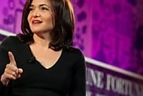 Meta : Sheryl 'Facebook' Sandberg passe le relais