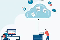 Cloudreach et AWS aident à migrer vers le cloud en 50 jours