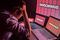 La Réponse Autonome de Darktrace neutralise les ransomwares