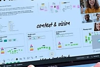 Klaxoon : Passez à l'échelle pour le déploiement de vos PI Planning