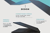Découvrez tous les avantages du Galaxy Book2 Pro