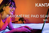 Kantar dévoile les champions du Paid search