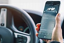 Les applis boostent la gestion de la mobilité