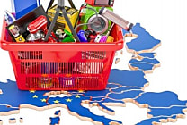 L'e-commerce européen poursuit sa croissance