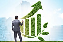 Comment amorcer une stratégie de finance verte ?