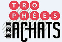 Trophées Décision Achats : qui sont les 10 nominés pour devenir  [...]