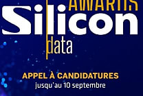 La première édition des Silicon Data Awards est lancée