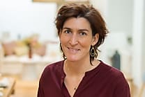 [Portrait] Marie-Laure Cassé, l'optimiste