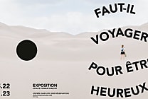 Visitez l'Expo de la Fondation EDF dans les pas des influenceurs