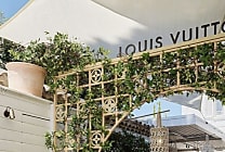 Expériences culinaires signées Louis Vuitton
