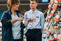 Retail : des profils recherchés et rares