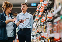 Retail : des profils recherchés et rares