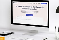 Merci App : le correcteur d'orthographe nouvelle génération