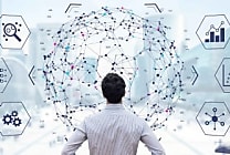Services financiers, 3 étapes pour exploiter les données non  [...]