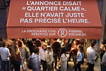 [La Créa du retail] 'L'annonce disait...', nouvelle campagne de  [...]