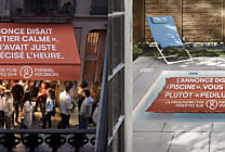 [La Créa du retail] 'L'annonce disait...', nouvelle campagne de Pierre & Vacances