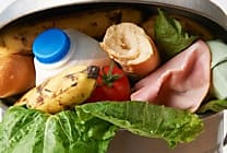 72% des consommateurs sensibles à leur gaspillage alimentaire