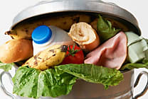 72% des consommateurs sensibles à leur gaspillage alimentaire