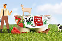 Trait Bio change d'univers avec Dragon Rouge