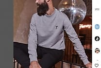 Avec 'Hors Paire', Benoît Paire change de terrain de jeu