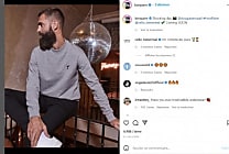 Avec 'Hors Paire', Benoît Paire change de terrain de jeu