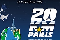 Les 20 km de Paris : Vredestein devient le sponsor titre de  [...]