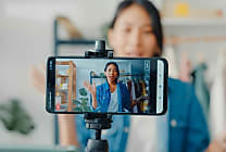 [Tribune] #INSTAFAME : Les jeunes font davantage confiance aux influenceurs qu'aux  [...]