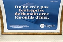 PayFit veut inspirer les entreprises
