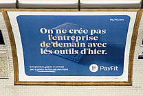 PayFit veut inspirer les entreprises