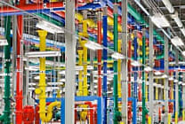 Google Cloud ouvre sa région France