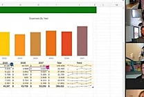 Teams, la future interface collaborative d'Excel ?