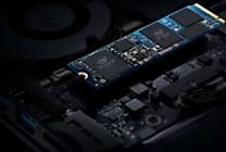 Après la NAND, Intel dit stop à la gamme Optane