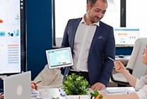 PDF : pourquoi l'utiliser pour les supports commerciaux ?