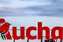 Auchan Retail rachète 235 supermarchés auprès de DIA Group en Espagne