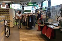 Le groupe Casino ouvre un magasin dédié à l'occasion