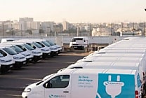 Star Service se dote de 200 véhicules électriques