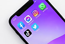 Près de 2 personnes sur 3 désormais connectées sur les réseaux sociaux dans  [...]