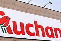 Auchan Retail se redresse au 1er semestre 2022 mais peine  [...]