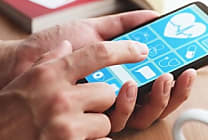 Transformation digitale dans le secteur de la santé et l'aide sociale
